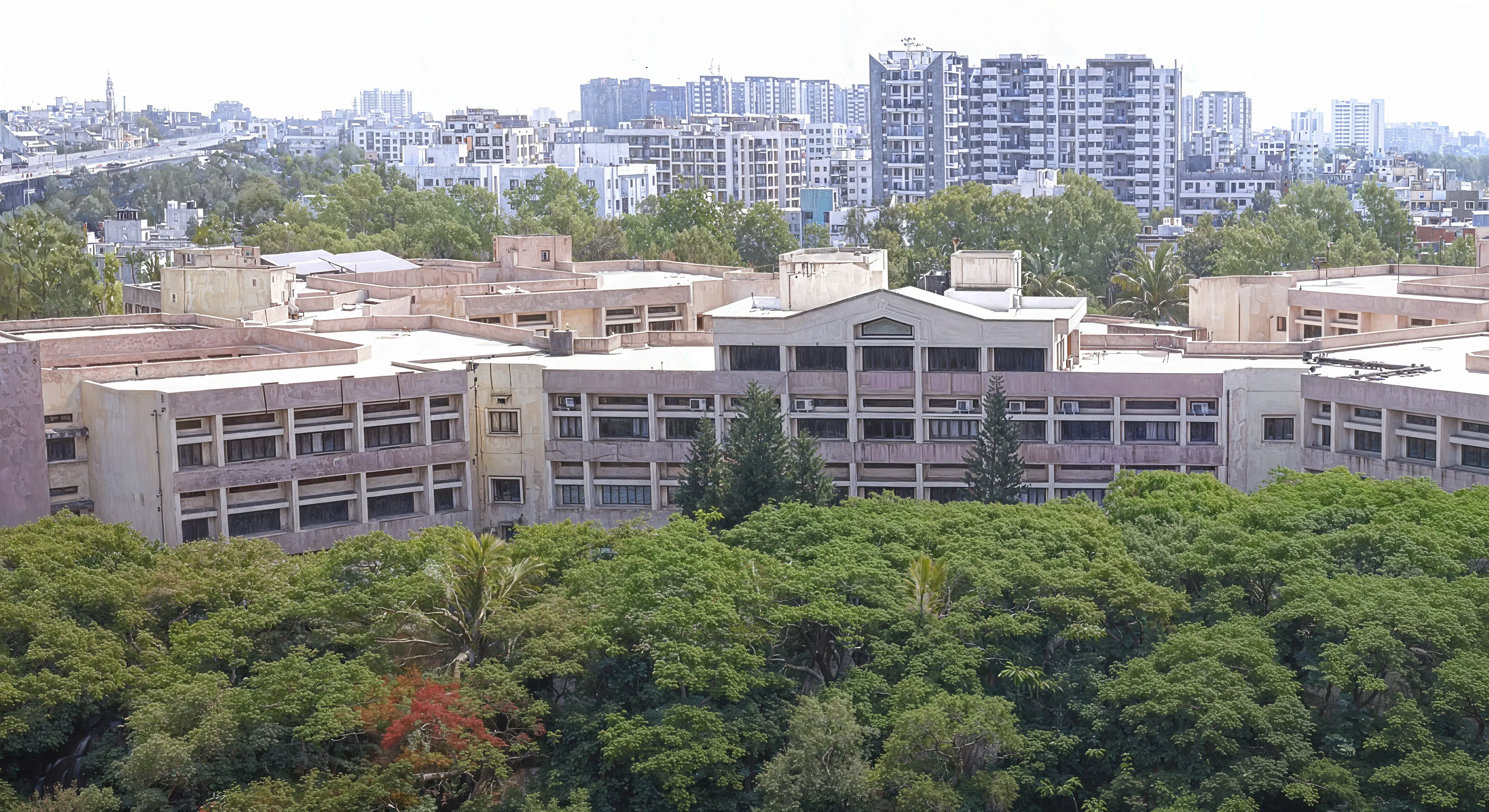 KK Wagh Nashik Campus photo 9